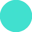turquoisedot emote