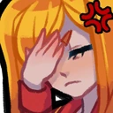 NPCMechanicFacepalm emoji