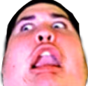 ShockedThaine emote