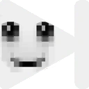 SKIP emote