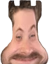 forsenBlunder emote