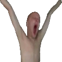 HELPing emote