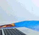 SlideInDms emote