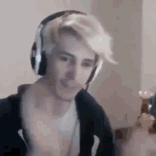 xqc_clap emote