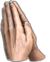 Heal emote