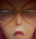 MiraJudging emote
