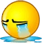 cry emote