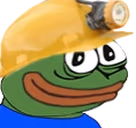 Delvege emote