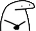 waitingJAM emote
