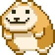 BigShibaSpin emote