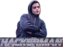hackerman emote