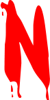 letter_n static emote
