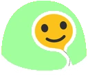 comfyblob_green emote