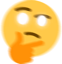 ThinkingFast emote