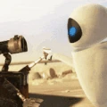 walle emote