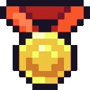 medalla emote