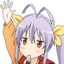 nyanPasu emote