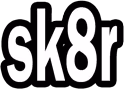 sk8r emote