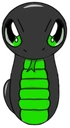 Snek emoji
