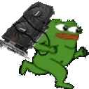 runGPU emote