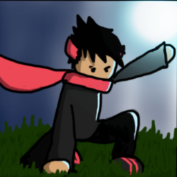 jaydevil avatar