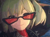 BurniceJAM emote