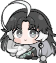 jianxinehe emote