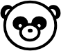 panda emote