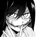 MiruHush emote