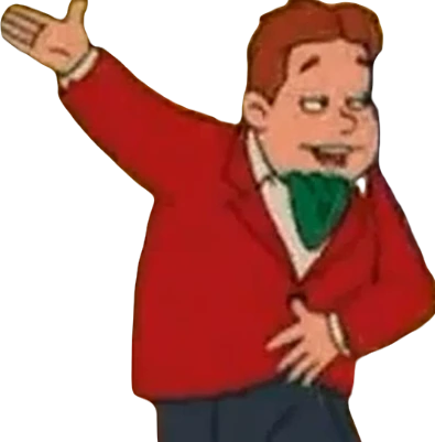 welcome emote