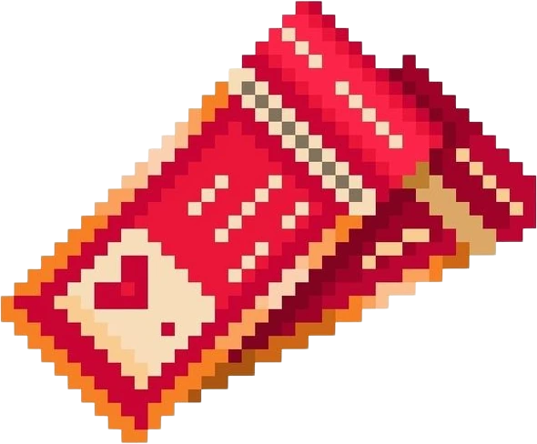 redticket emote