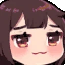elisFlirt emote