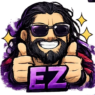 EZ emote