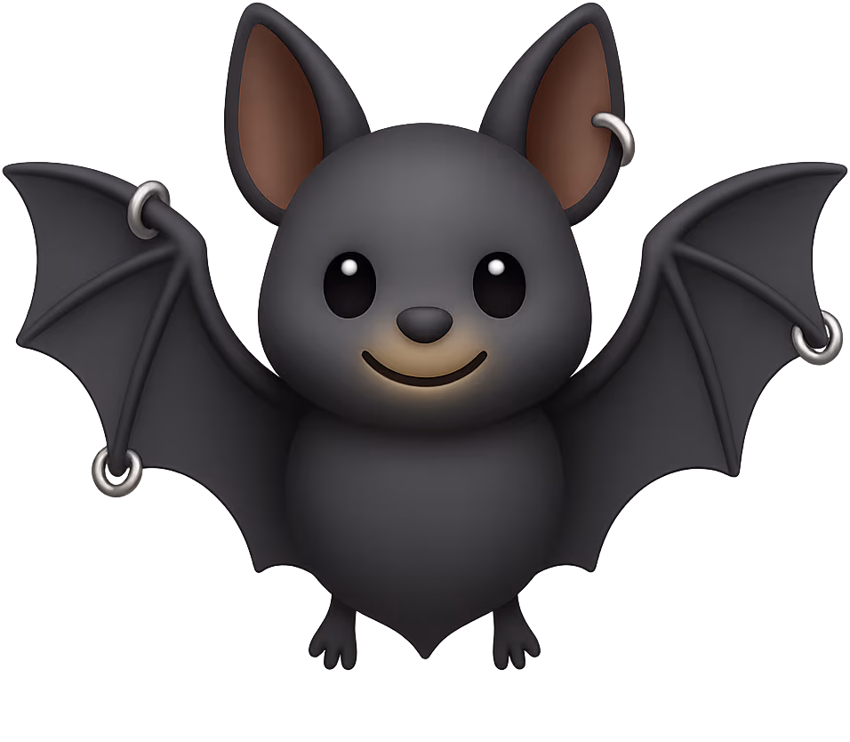 Black_Bat_Peircer emote