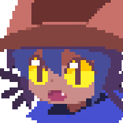 NikoHappy emote