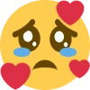 cry_hearts emote