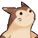 furretMald emote