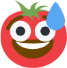 tomato emote