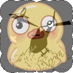 PTSD_Duck emote