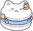 macaron_cat emote