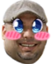 KKonaChan emote