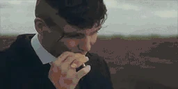 SMOKE emote