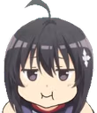 MaplePout emote