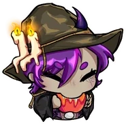 nom emote