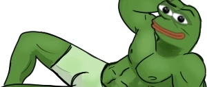 FeelsSexy emote
