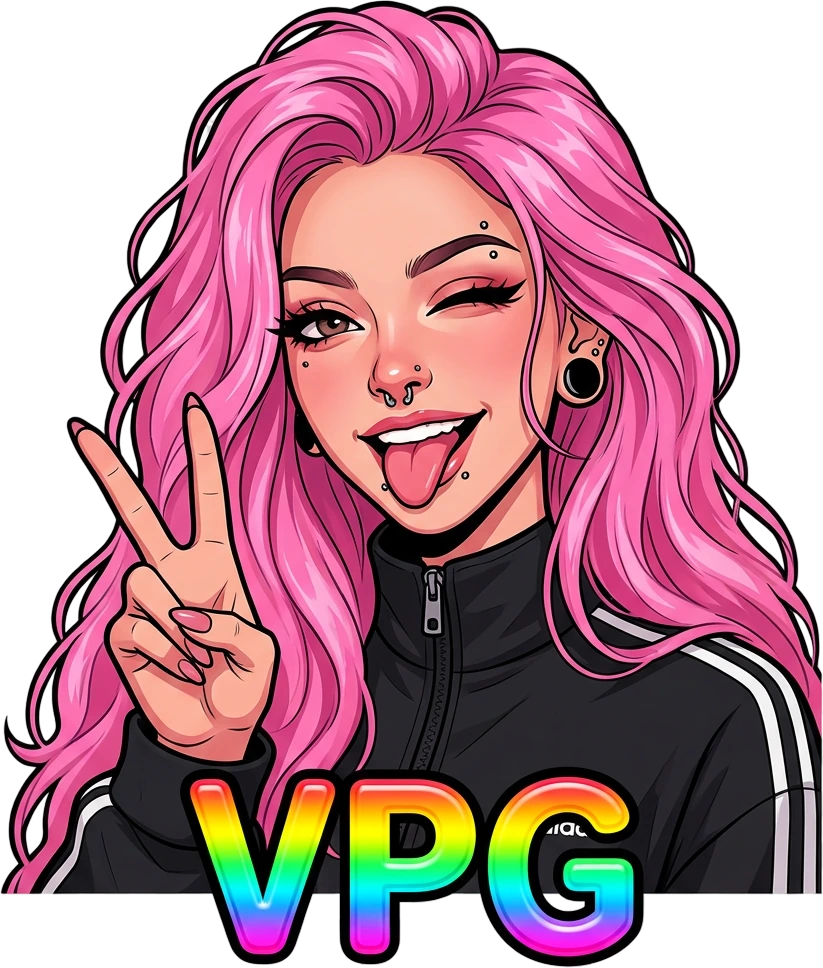 veepg_holding_up_a_peace_sign_with_two emoji