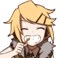 rinbrush emoji