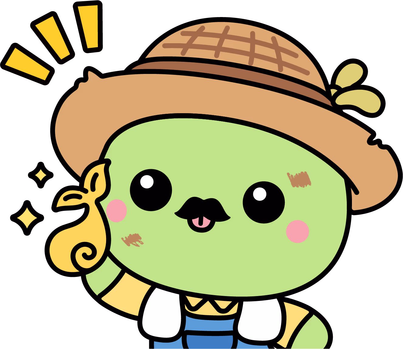 mokoko_00 emote