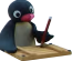 pingu_drawing emoji