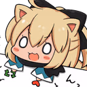 OkitaBongo emote